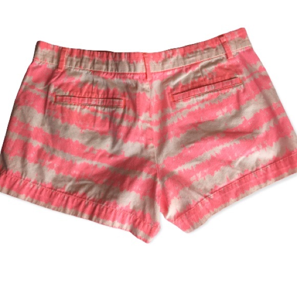Gap Sunkissed Shorts 8 pink - Picture 4 of 10